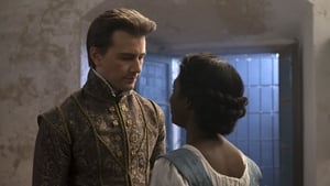 Still Star-Crossed: 1×6