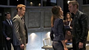 Nikita Season 3 นิกิต้า รหัสสาวโคตรเพชฌฆาต ปี 3 ตอนที่ 4