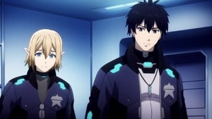 Phantasy Star Online 2: Episode Oracle: 1×2