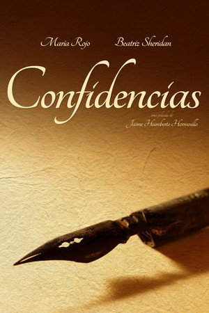 Confidencias 4