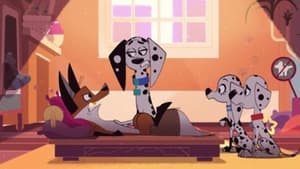 101 Dalmatian Street It's My Party