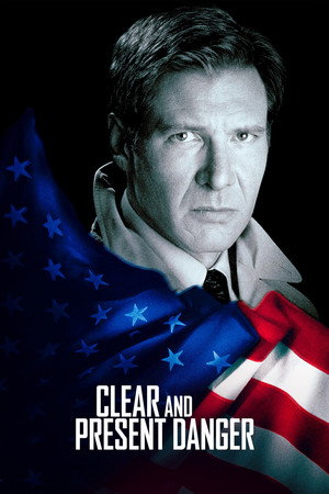 Clear and Present Danger 137