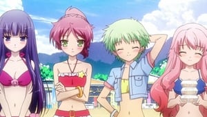 Baka and Test: Summon the Beasts Me, Everyone, and Swimming in the Ocean!
