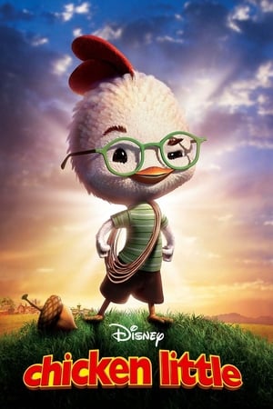 Chicken Little (2005) is one of the best movies like Harry Potter And The Chamber Of Secrets (2002)