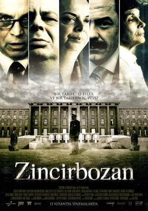 Poster Zincirbozan (2007)