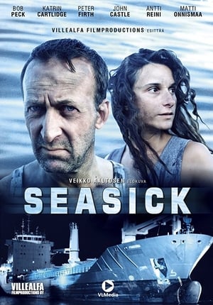 Poster Seasick 1996