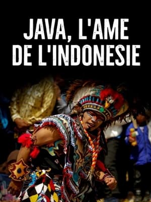 Image J ava l'âme de l'Indonésie