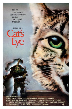 Cat's Eye 60
