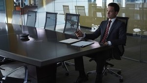 Suits: Homens de Terno: 4×12