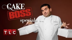 poster Cake Boss