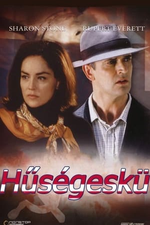 Poster Hűségeskü 2004