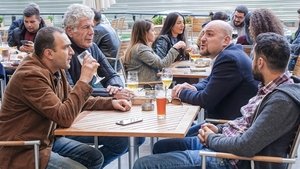 Anthony Bourdain: Parts Unknown: Season 11 Episode 4