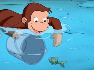 Curious George Little Fish, Littler Pond