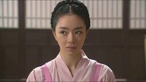 Su Baek-hyang, the King's Daughter Episode 51