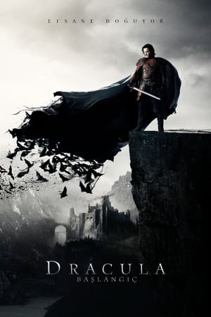 Image Dracula: Başlangıç