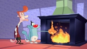 Oggy et les Cafards Temporada 4 Capitulo 35