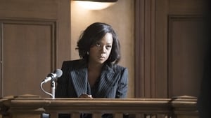 How to Get Away with Murder: Season 5 Episode 7