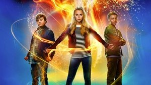 Goosebumps 2: Haunted Halloween (2018)