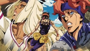 JoJo’s Bizarre Adventure: 4×23