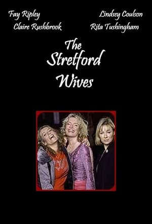 Image The Stretford Wives