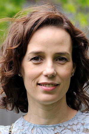 Daniela Piazza portrait