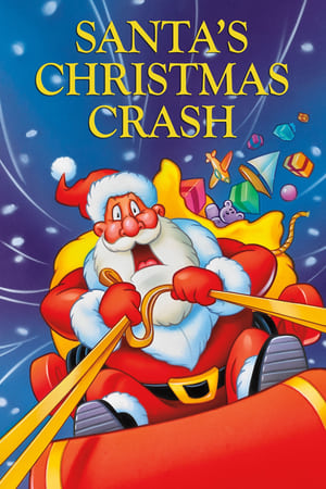 Santa's Christmas Crash film complet