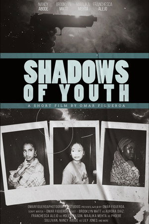 Shadows of Youth 6