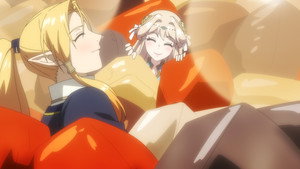 Suterare Seijo no Isekai Gohan Tabi Cap 12