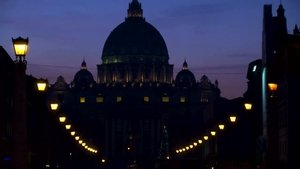 Frontline Secrets of the Vatican