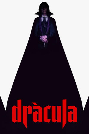 poster Dracula