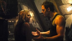 Battlestar Galactica - Battlestar Galactica - Saison 4 - Mutinerie - image n°1