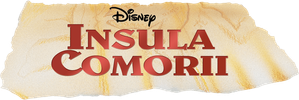A Ilha do Tesouro — Logos 6