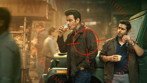 The Family Man วีรบุรุษเพื่อชาติ ซับไทย