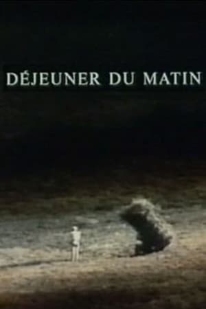 Déjeuner du matin 1974