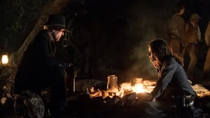 Westworld – Dove tutto è concesso – 2 stagione 6 episodio