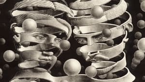 M. C. Escher, l'explorateur de l'infini film complet