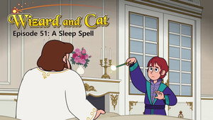 A Sleep Spell