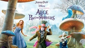 Alice in Wonderland 2010