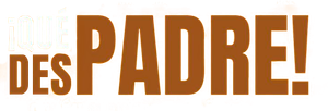 ¡Qué Despadre! — Logos 1