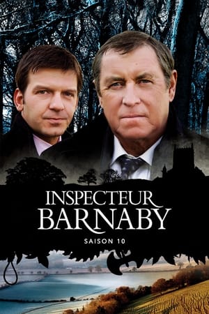 Inspecteur Barnaby: Saison 10
