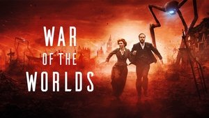 poster The War of the Worlds