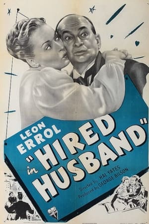 Poster Hired Husband (1947)