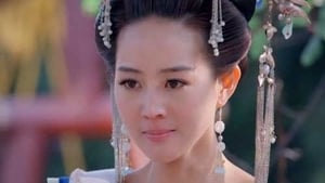 The Empress of China Season 1 Episode 54
