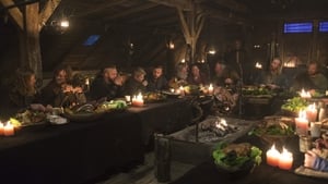 Vikings saison 1 Episode 9