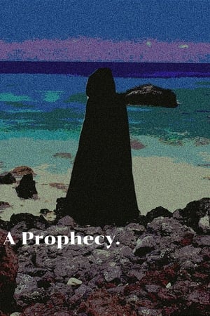 Poster A Prophecy. 2024