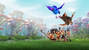 poster The Croods: Family Tree