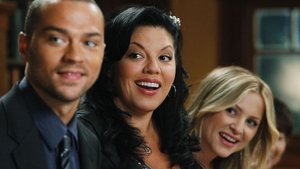 Grey’s Anatomy: Stagione 7 x Episodio 1