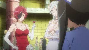 DanMachi: É Errado Tentar Pegar Garotas em uma Masmorra?: 1×2