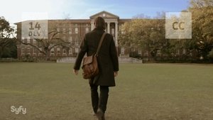 The Magicians 1×11