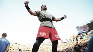 Reebok Crossfit Games: The Fittest on Earth 2014 film complet